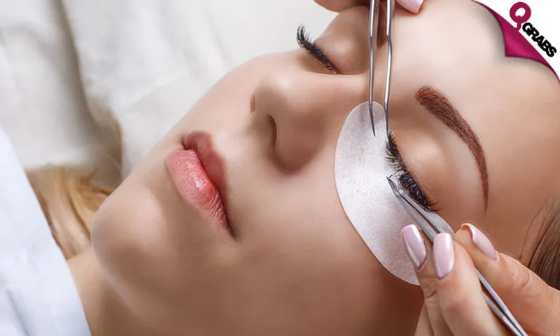Eyebrow & Eyelash Services at Westbay!